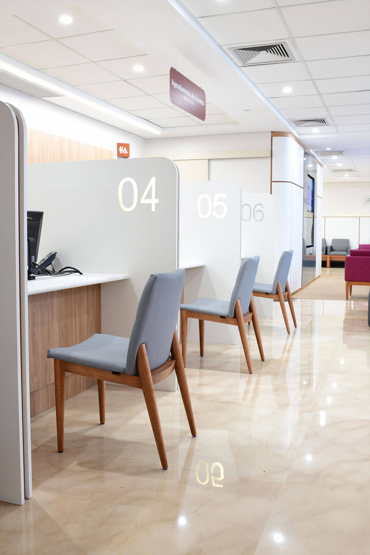 Hospital | ACR Arquitetura