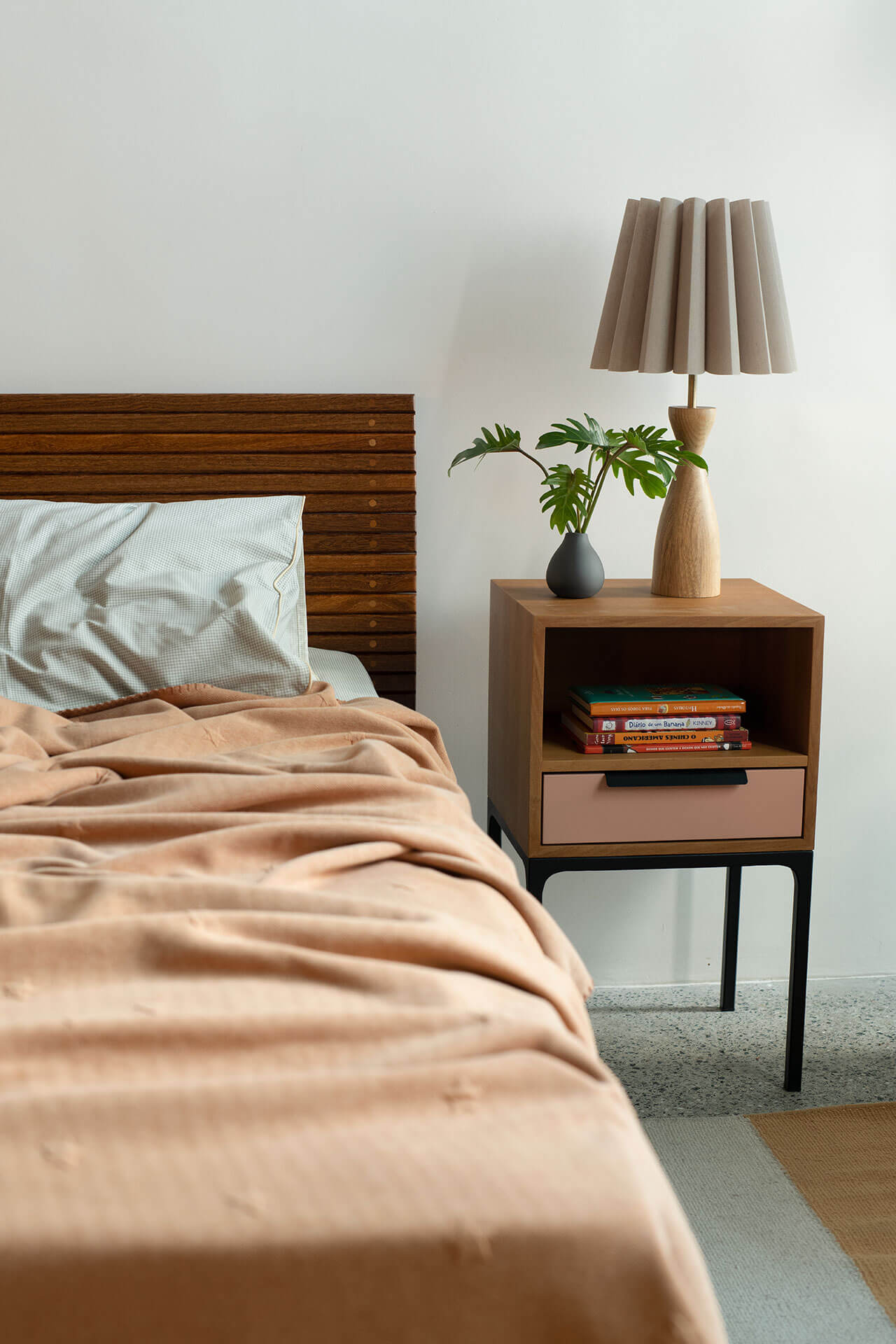Loft 40 1 Gaveta