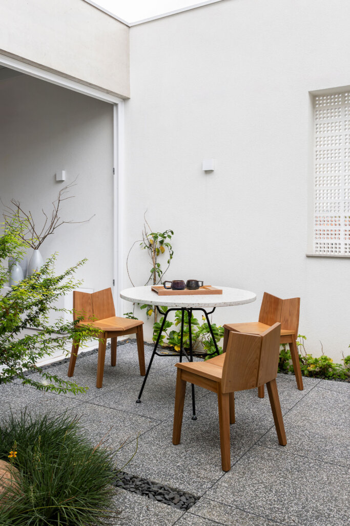 Casa Yano