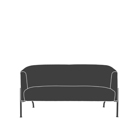 milu namoradeira