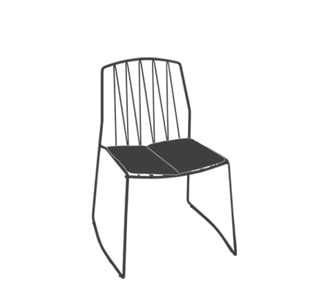 zig zag