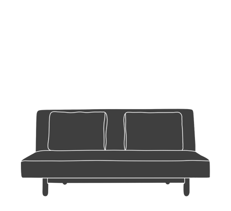 Sofás